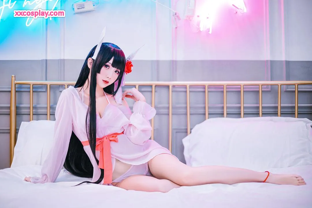 Mianbiexianer: Baju Tidur Xun